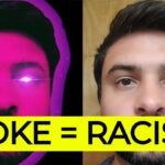 Danesh Noshirvan Cancel Culture Killer: Does WOKE = RACIST?