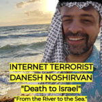 Doxxing For Justice: Federal court in Florida greenlights doxxing. Richard Luthmann strikes back against Danesh Noshirvan.