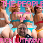 Bozos and Shotguns: YouTuber sues critics. Luthmann and Volpe fire back, exposing antisemitism, echo chambers, and internet mob tactics.