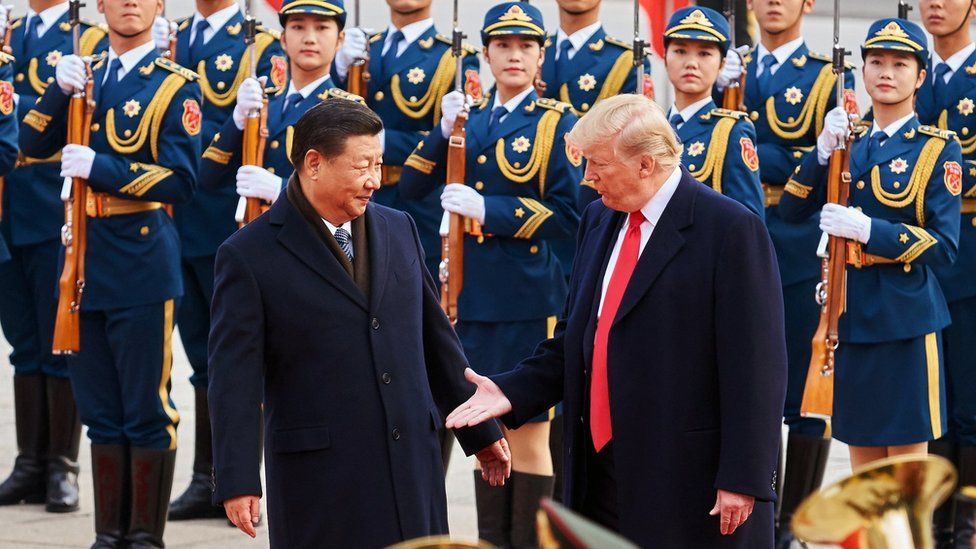 President Trump's China Reset: Trump wins major trade victory over China, forcing tariff rollbacks and fentanyl enforcement in historic deal.