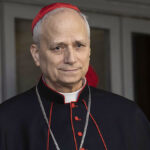 HABEMUS PAPAM AMERICANUM: Chicago-born cardinal makes history as first American pope, pledges to lead with humility and unity.
