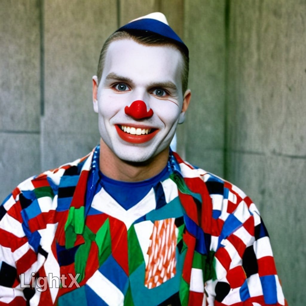 Magistrate Bozo