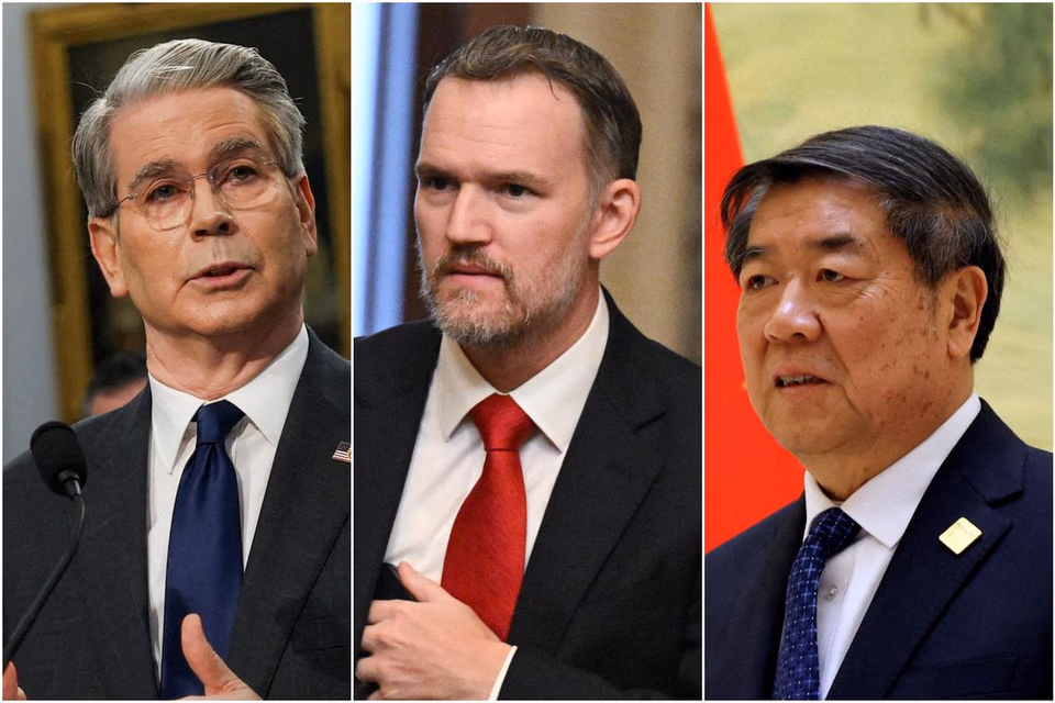 President Trump's China Reset: Trump wins major trade victory over China, forcing tariff rollbacks and fentanyl enforcement in historic deal.