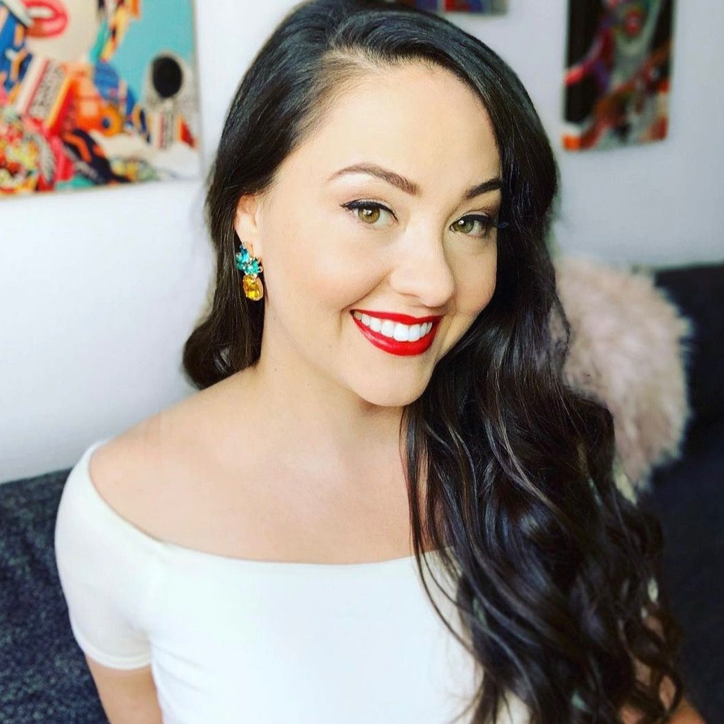 Digital Harassment Victim Coco Briscoe Speaks