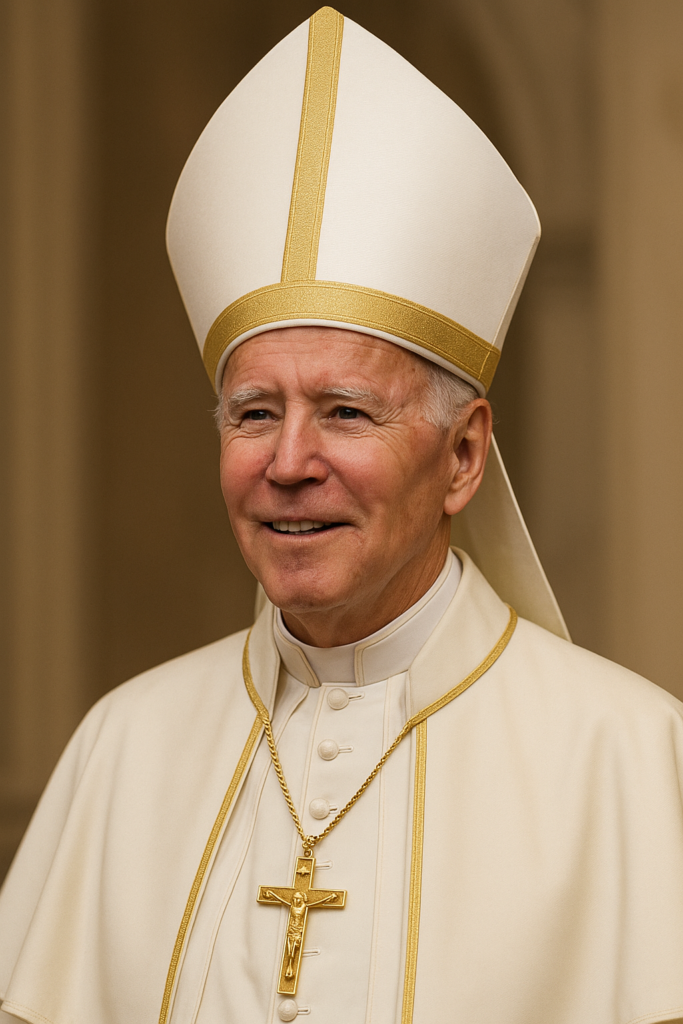 American Pope Leo XIV: Cardinal Robert Prevost of Chicago becomes the first American Pope in a Vatican shocker.