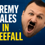 Jeremy Hales In Freefall: YouTuber collapses under abuse allegations, court losses, and public satire. Echo chamber cracks. Truth exposed.