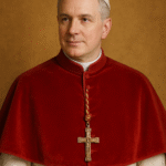 All in a Name: Pope Leo XIV signals a bold return to Catholic tradition, logic, and faith—reviving the papacy after years of controversy.