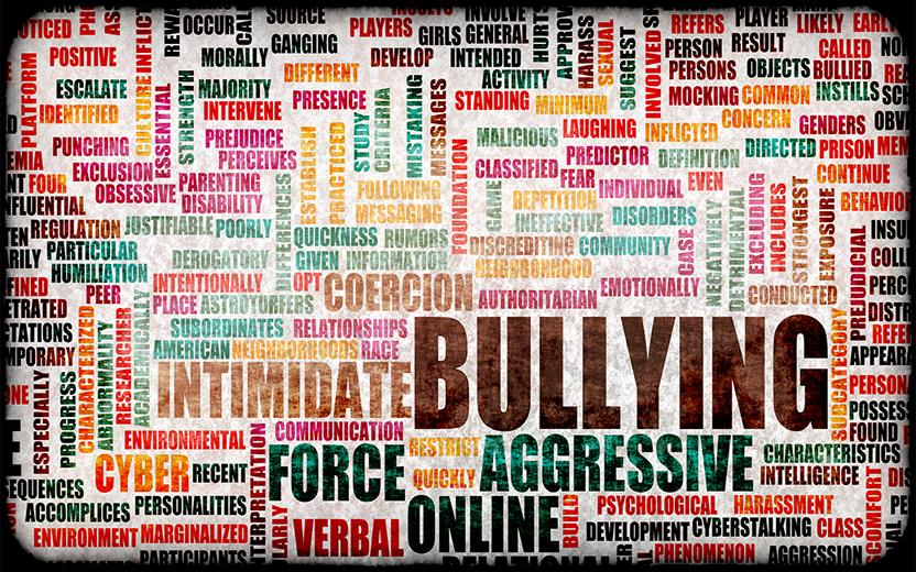 Digital Harassment Victim: Real-world consequences of online harassment and cancel culture by Danesh Noshirvan victim Coco Briscoe.