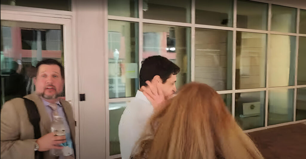 Danesh Blows Federal Case: Cancel Culture TikToker implodes in court, admits to illegal porn production and lies. Criminal referral coming?