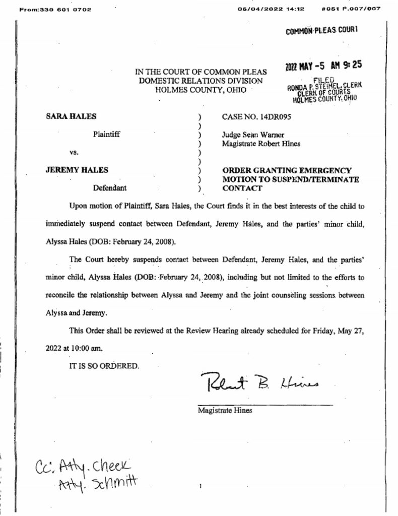 Jeremy Hales In Freefall: YouTuber collapses under abuse allegations, court losses, and public satire. Echo chamber cracks. Truth exposed.