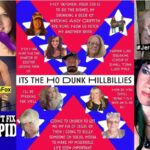 Hodunk Hillbillies: Jeremy Hales and his Echo Chamber use fake lawsuits and YouTube grifts to push bogus legal drama and courtroom cosplay.