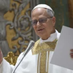 American Pope Leo XIV: Cardinal Robert Prevost of Chicago becomes the first American Pope in a Vatican shocker.
