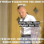 Legally Doomed YouTuber: Jeremy Hales sued his critics, and they're punching back. Luthmann, Volpe, and Ferderigos call his suit a legal joke.
