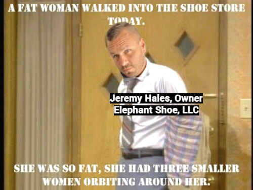 Legally Doomed YouTuber: Jeremy Hales Mocked on ‘Legally Leslie’ Podcast for Frivolous Lawsuits