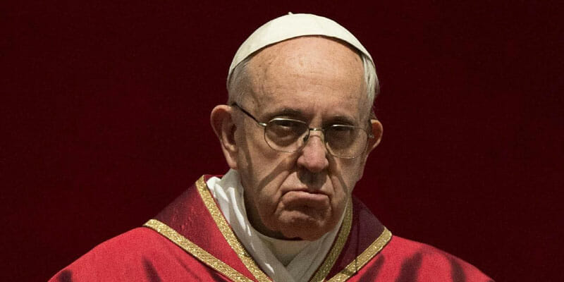 All in a Name: Pope Leo XIV signals a bold return to Catholic tradition, logic, and faith—reviving the papacy after years of controversy.