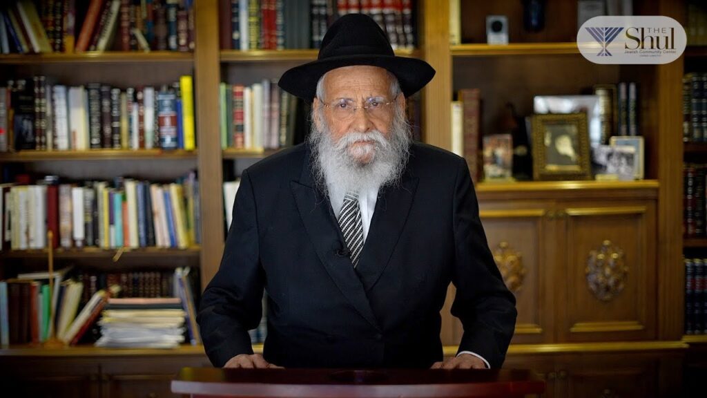 Prisoners' Rabbi Dies: Rabbi Sholom Lipskar, founder of Aleph Institute and builder of The Shul of Bal Harbour, dies at 78.