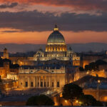 Catholic Church in crisis: As the conclave begins, the Church faces a choice: restore tradition or continue down the path of confusion.
