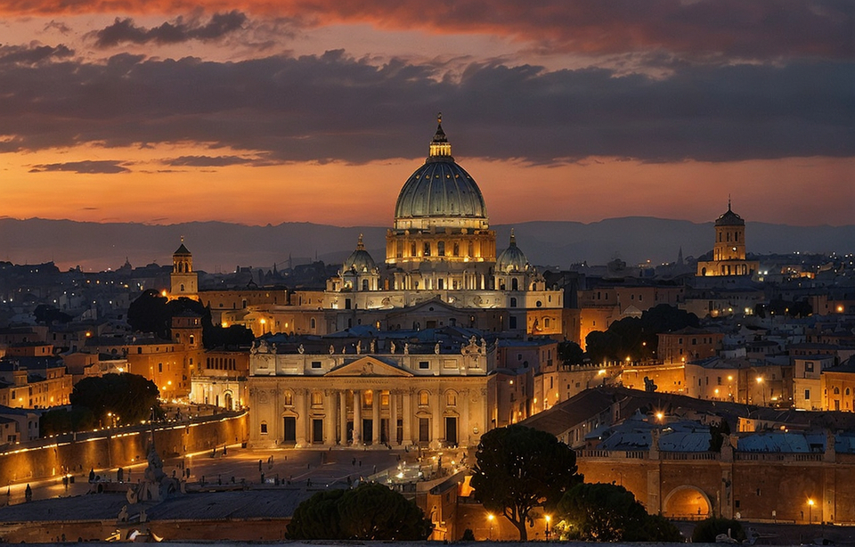 Catholic Church in Crisis? The View From the Pew