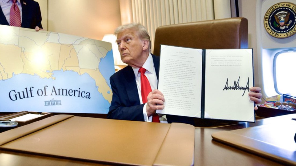 Jewfish Redux: Trump urged to restore the name and reverse a woke insult to Israel and Judeo-Christian heritage. The Goliath Grouper must go.