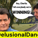 Delusional Danesh Dumped: Judge Steele shreds Noshirvan’s federal lawsuit, dismisses most claims, and leaves TikTok troll with delusions.