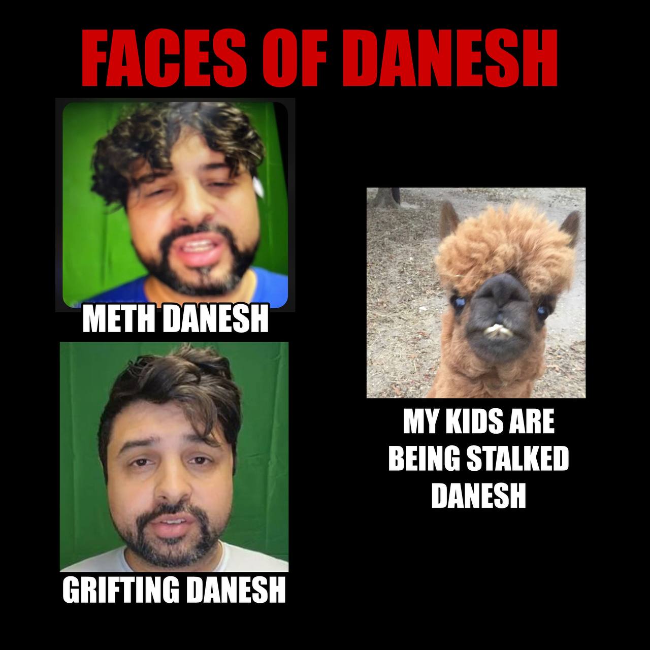 Danesh Hit With Fraud Claims: YouTube strike sparks legal battle as Danesh Noshirvan faces claims of DMCA abuse and censorship of journalism.