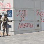 The Unknown 42 Explodes: Trump deploys troops, Diddy faces trial bombshells, and Elon Musk begs forgiveness. Luthmann and Volpe break it down.