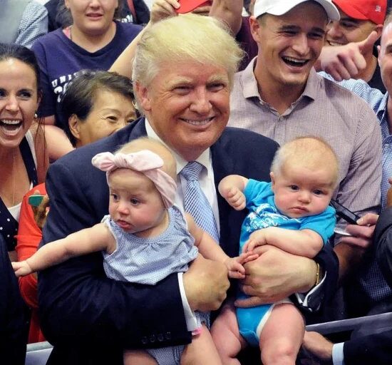 Resource Number One: Russia abducts 20,000 Ukrainian children amid war. U.S. birthrates collapse: cultural genocide, foreign and domestic.