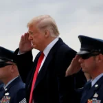 Promises Made Promises Kept: President Trump delivers on the most spectacular 250th celebration. WOKE is gone. America is back.