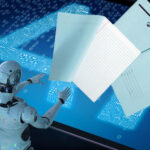 Blue Books Strike Back: Colleges revive old-school testing to combat AI cheating, restore academic integrity, and revive critical thinking.