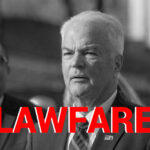 Lawfare Invades Florida: NY DA targets Florida journalist with felony arrest warrant over political speech. Luthmann says it's weaponization.