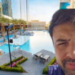 Delusional Danesh's Hilton Harvesting: OnlyFans pornographer filmed at Hilton’s Elara in Las Vegas, sparking “harvesting” concerns.