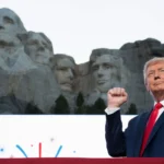 Trump to Rushmore: A new bill, historic trade wins, and MAGA momentum fuel a push to immortalize America’s 45th and 47th president.