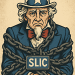 Uncle SLIC’s Lingering Loans: Trump’s RAP plan targets the corrupt Student Loan Industrial Complex. No more bailouts for bloated colleges.