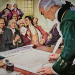 COUNTDOWN TO 250: National pride hits historic lows. Is the American republic our Founders built still recognizable?