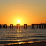 Ian’s Scar Starts Healing: Fort Myers Beach Pier rebuild moves forward after federal permit approval, years after Hurricane Ian.