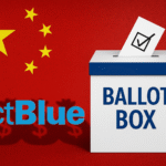 ActBlue Magic Mortgage Bombshell: Sen. Mark Finchem exposes a massive money laundering scheme funneling foreign cash into U.S. elections.