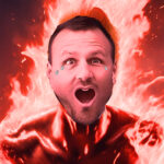 Hales Goes to Hell: Christians should unsubscribe from What the Hales as Jeremy is exposed as a fake Christian, hypocrite, and predator.
