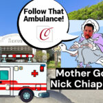 Mother Goose Nick Chiappetta faces likely Florida Bar suspension as Stephen Carega sues Danesh Noshirvan in Lake County.
