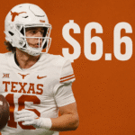 Figures Flip the Field: NIL changed CFB into a money-driven arms race where recruits, transfers, and championships are bought, not built.