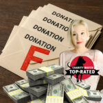 Unchecked Power of CharityWatch: Laurie Styron's secretive grades can destroy nonprofits—without oversight, disclosure, or accountability.