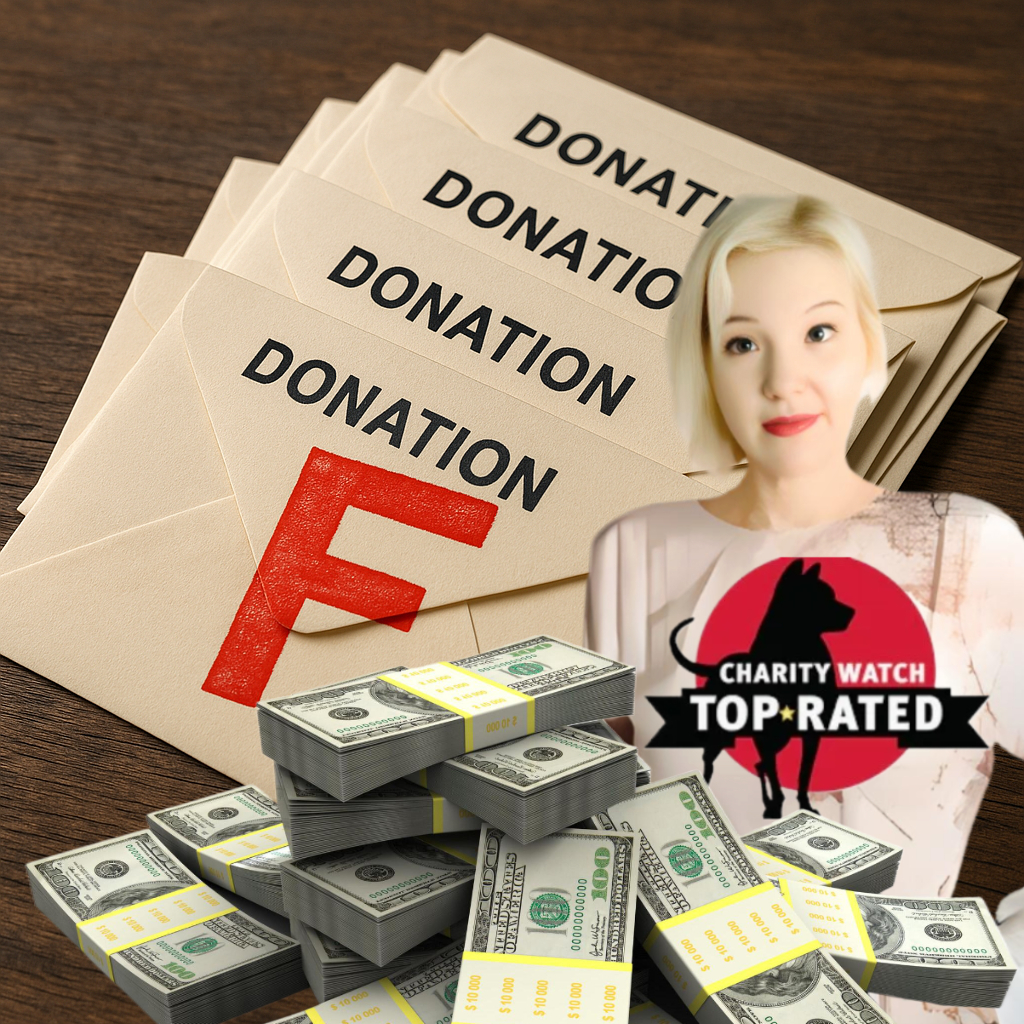 Unchecked Power of CharityWatch