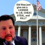 Scumbag Lawyer Nick Chiappetta: The Florida Bar’s Epic Failure Exposed