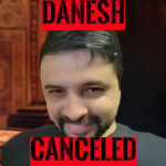 Cancel Danesh the Canceler: Noshirvan’s Charlie Kirk post sparks national backlash. Victims speak. Dems face a choice: denounce it or own it.