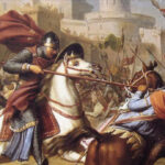Truce or Trojan Horse: Judge pauses Luthmann v. Noshirvan defamation war. Is this Danesh’s play to buy time and dodge accountability?