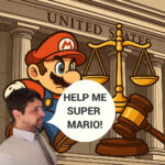 Danesh’s Discovery Deadline Disaster: Noshirvan blew his discovery deadline, legally admitting lies, harassment, and fraud.
