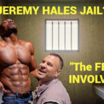 The FBI is Involved: YouTube star Jeremy Hales faces the law for elder abuse, perjury, and false service after dragging in a senior citizen.