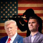 Leftist Blood Money: Foreign dark funds fuel assassinations and political violence in America from Iran to the CCP to Arabella Advisors.