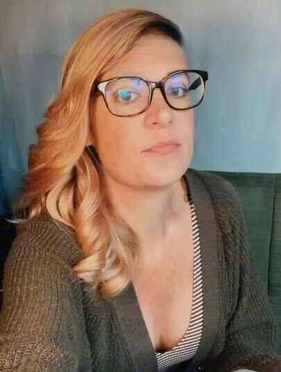 Did Danesh Target A Witness: Cortney Kotzian says the Danesh Noshirvan war followed her to Illinois, raising witness-intimidation questions.