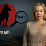 Laurie’s Dirty Little Secret: Frank Parlato exposes CharityWatch and Styron as a one-woman scam shakedown with no oversight.