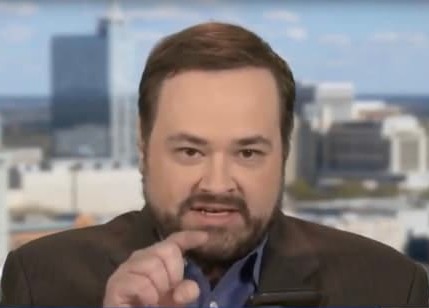 Danesh Noshirvan’s Digital Jihad faces lawsuits and revelations linking him to dark-money networks like Sixteen Thirty Fund’s Chorus program.